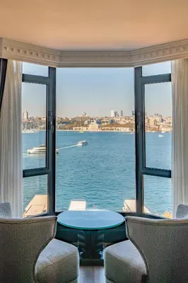 Gallery image of A11 HOTEL BOSPHORUS in Istanbul