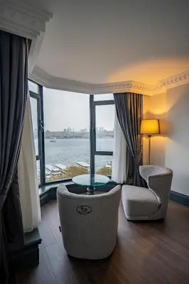 Gallery image of A11 HOTEL BOSPHORUS in Istanbul