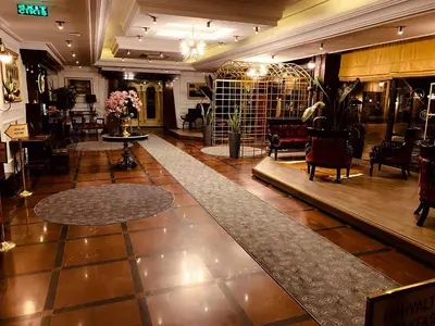 Gallery image of A11 HOTEL BOSPHORUS in Istanbul