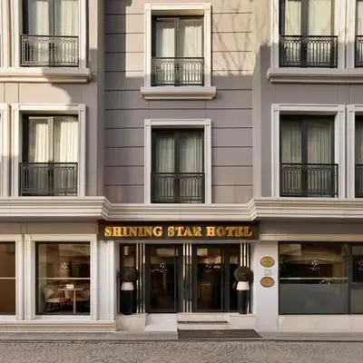 Shining Star Hotel