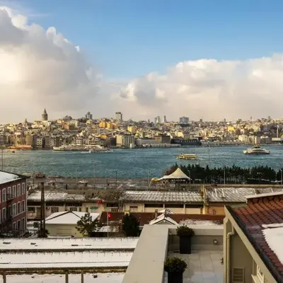 Sayeban Gold Hotel