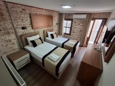 Gallery image of Beşiktaş Guest House in Istanbul
