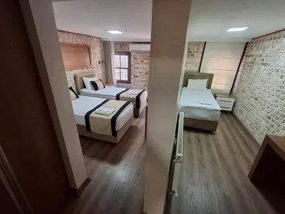 Gallery image of Beşiktaş Guest House in Istanbul