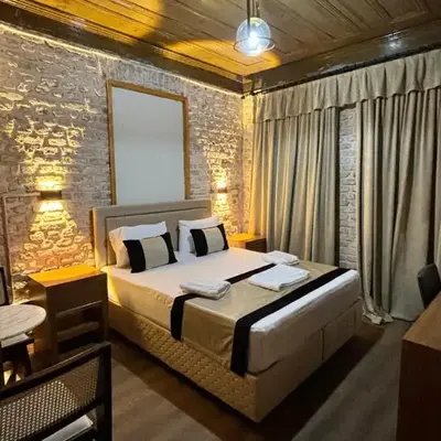 Beşiktaş Guest House