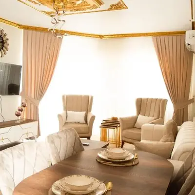 King Panorama Suite HI9