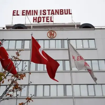 El Emin İstanbul Hotel