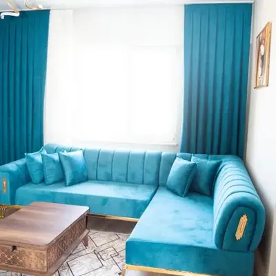 Two Bedroom King Suite BH46