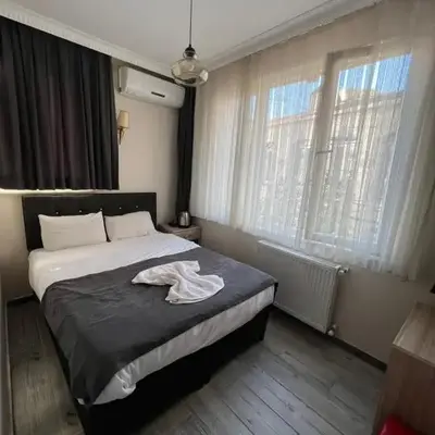Oren Hotel