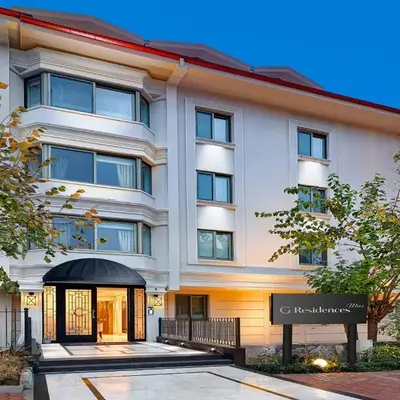 Ulus G Residences