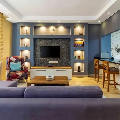 Cihangir rooms