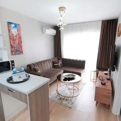 Classic Suite TS32