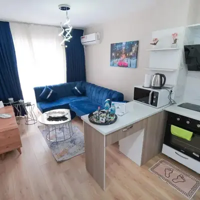 Classic Suite TS33