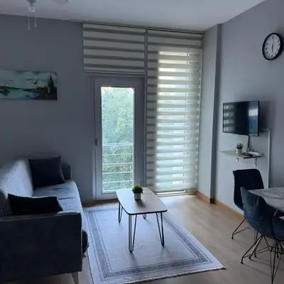 Nur Sena's House