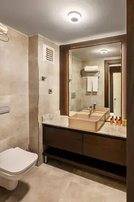 Gallery image of NO 21 HOTEL BY FİDAN HOCA in Bursa