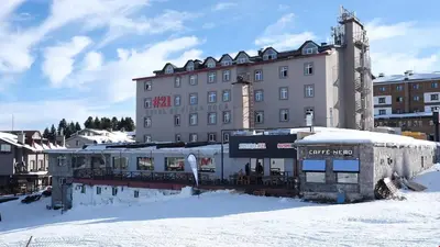 Gallery image of NO 21 HOTEL BY FİDAN HOCA in Bursa