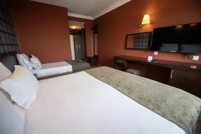 Gallery image of NO 21 HOTEL BY FİDAN HOCA in Bursa