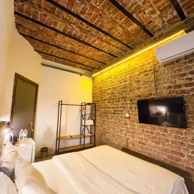 Karakoy Port House
