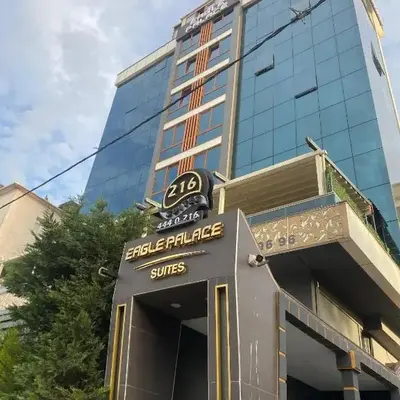 216 Eagle Palace Suite
