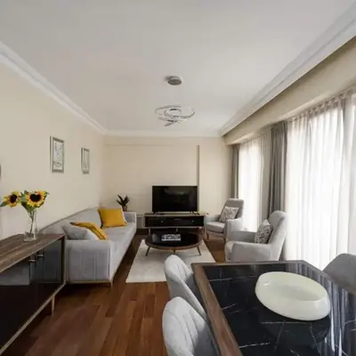 Lovely bright central modern 1Bed1Bath! #159