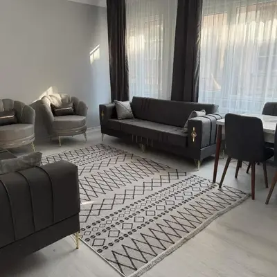 Only For Families Apartment