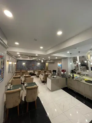 Gallery image of GRAND HAMİT By Karadayı Airport Hotel in Arnavutköy