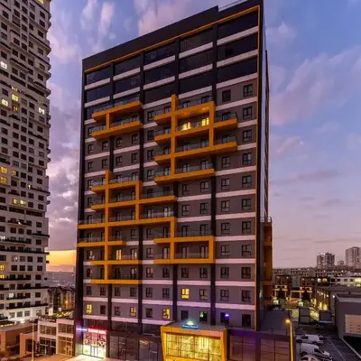 Days Inn & Suites by Wyndham Istanbul Esenyurt