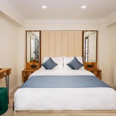 Galata Master Hotel