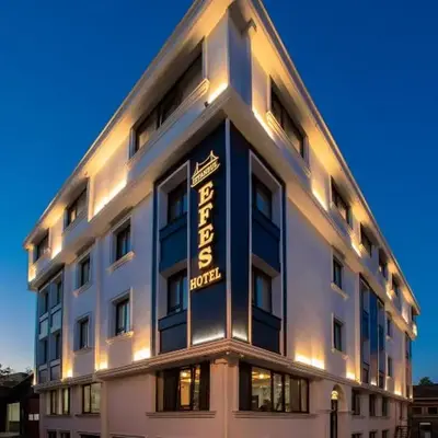 İstanbul Efes Hotel