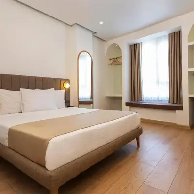 Meshk Airport Hotel
