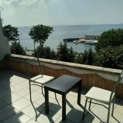 Ceylan Köşk Apartman