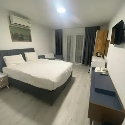 Mara Suite Taxim