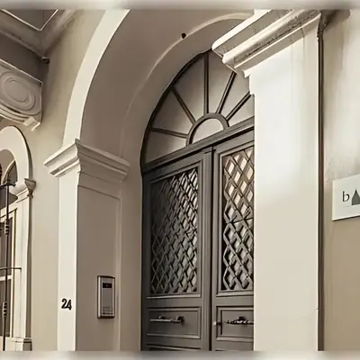 Baylo Suites