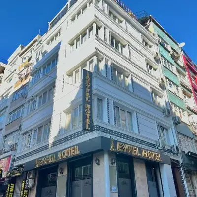 EYFEL HOTEL