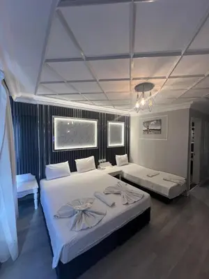 Gallery image of Nova City Hotel in Istanbul