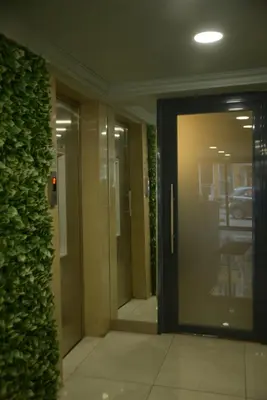 Gallery image of Nova City Hotel in Istanbul