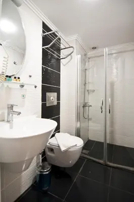 Gallery image of Nova City Hotel in Istanbul