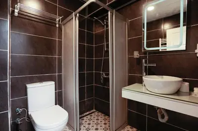 Gallery image of Nova City Hotel in Istanbul