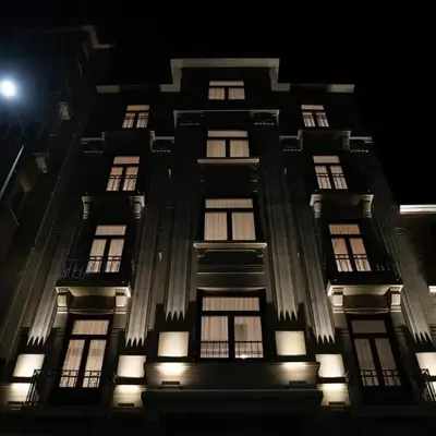 Monev Suites Hotel