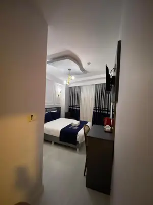 Gallery image of Ramos Boutique Hotel Sultanahmet in Istanbul