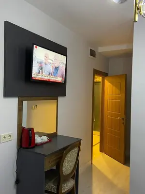 Gallery image of Ramos Boutique Hotel Sultanahmet in Istanbul
