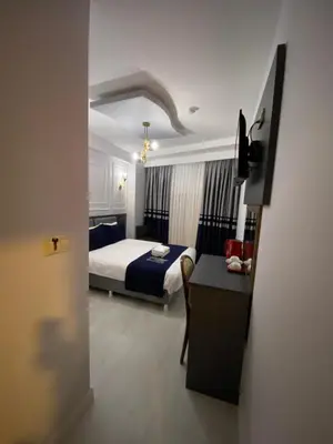 Gallery image of Ramos Boutique Hotel Sultanahmet in Istanbul