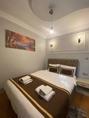 Gallery image of Ramos Boutique Hotel Sultanahmet in Istanbul