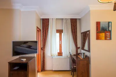 Gallery image of Ramos Boutique Hotel Sultanahmet in Istanbul