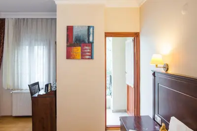 Gallery image of Ramos Boutique Hotel Sultanahmet in Istanbul