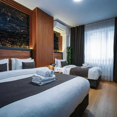 Elite Marmara Boutique Hotel Sultanahmet