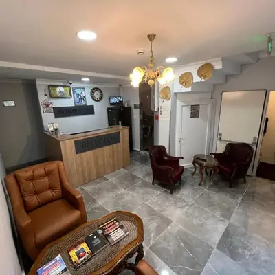 MİRHAN HOTEL