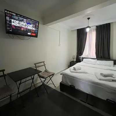 Mr Miller Suite