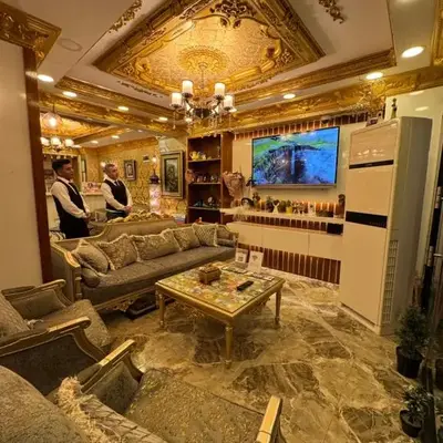 IMMORTELLE HOTEL lord sophiha