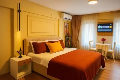 Gallery image of Holy Galata Hotel in Istanbul