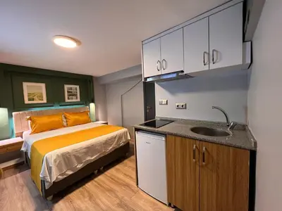 Gallery image of Holy Galata Hotel in Istanbul